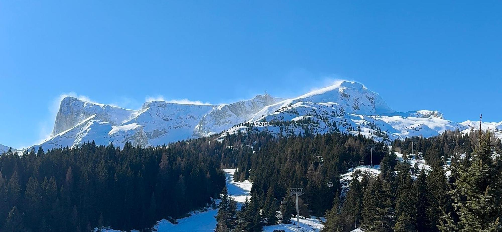 شقة Location Superdevoluy Saint-Étienne-en-Dévoluy المظهر الخارجي الصورة